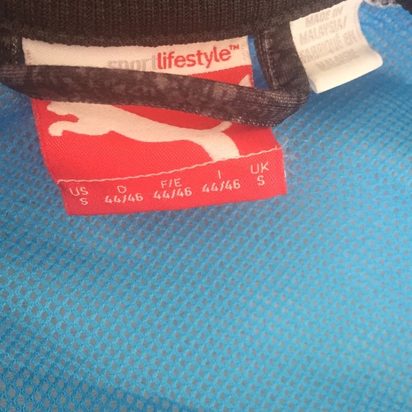 Puma - Picture 6 of 9